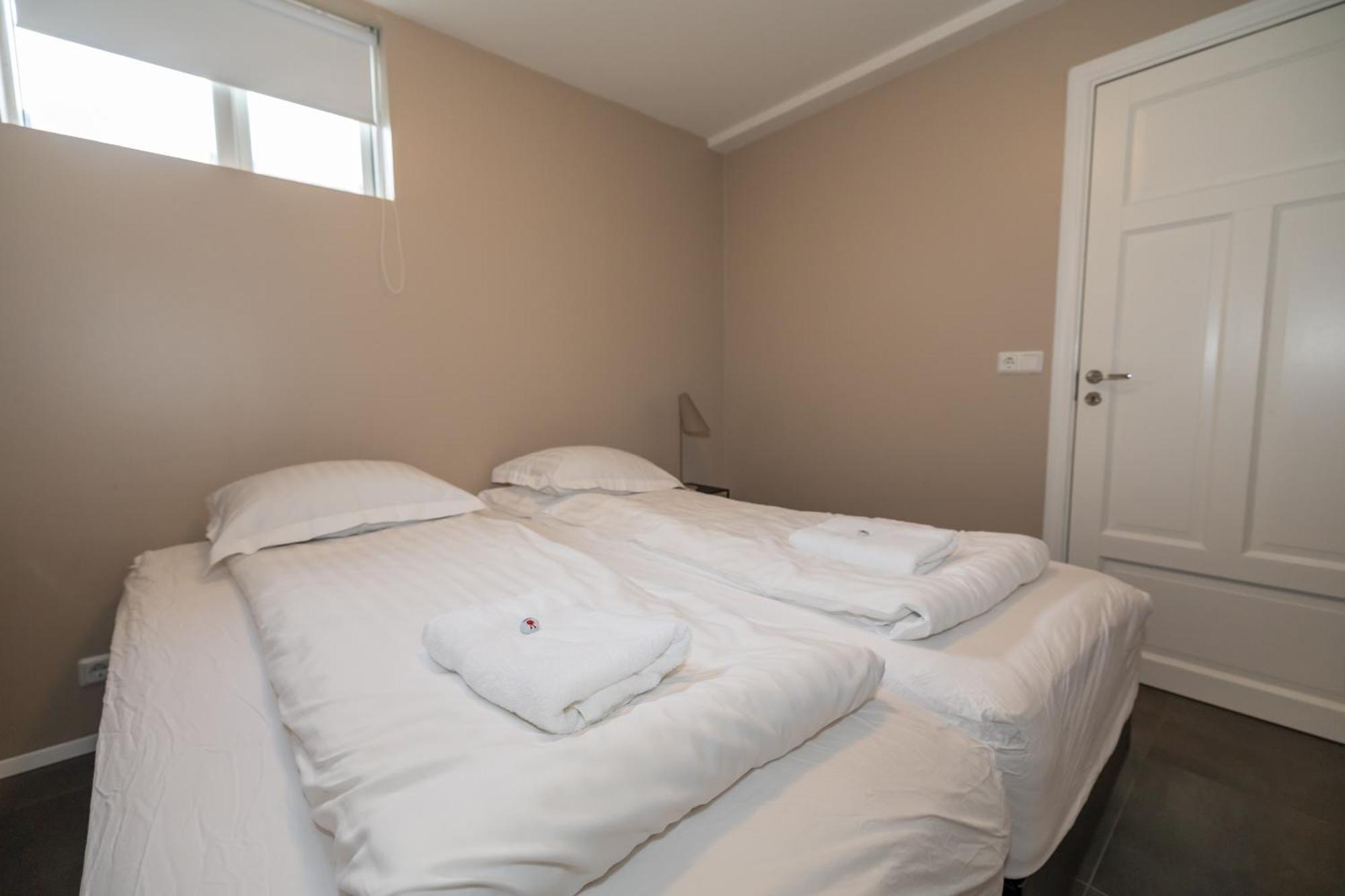 Bjarnabuth Appartement Húsavík Buitenkant foto