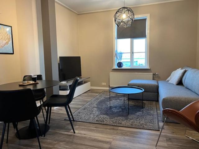 Bjarnabuth Appartement Húsavík Buitenkant foto